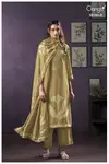 Camilla 5160 By Ganga Cotton Satin Printed Dress Material